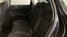 Volkswagen Polo 1.0 TSI Life 5dr Petrol Hatchback